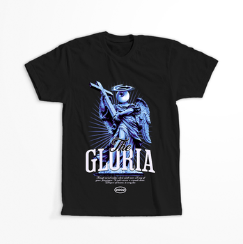 Koszulka Rzeźba KOLOR KOSZULKI I FASON