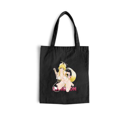 Torba z uszami z Kanon