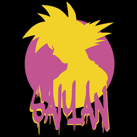 Torba z uszami z Dragon Ball