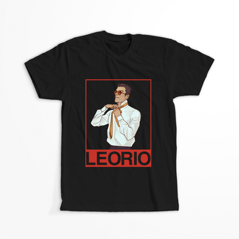 Koszulka Czarna Hunter x Hunter WYBIERZ KOLOR KOSZULKI I FASON