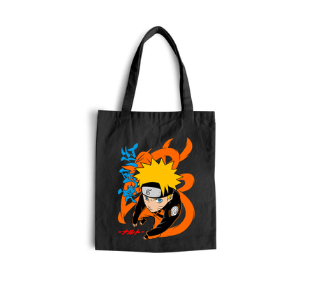 Torba z uszami z Naruto / Boruto