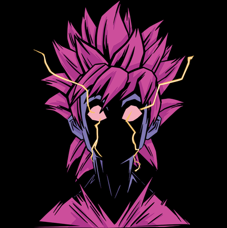 Torba z uszami z Anime art