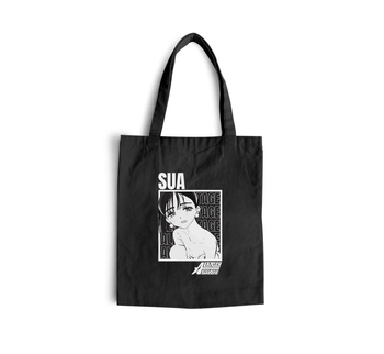 Torba z uszami z Alien Stage