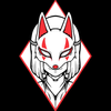 Torba z uszami z Kitsune