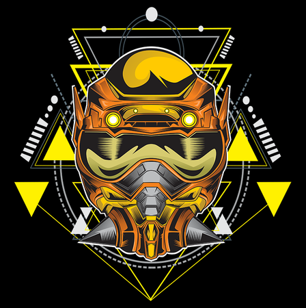 Koszulka Kask KOLOR KOSZULKI I FASON