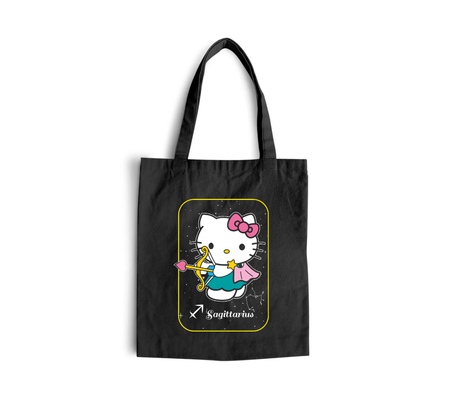 Torba z uszami z Hello Kitty