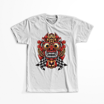 Koszulka Chiński smok  WYBIERZ KOLOR KOSZULKI I FASON