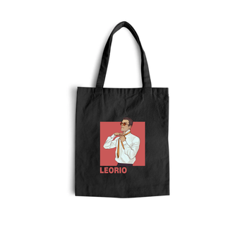 Torba z uszami z Hunter x Hunter