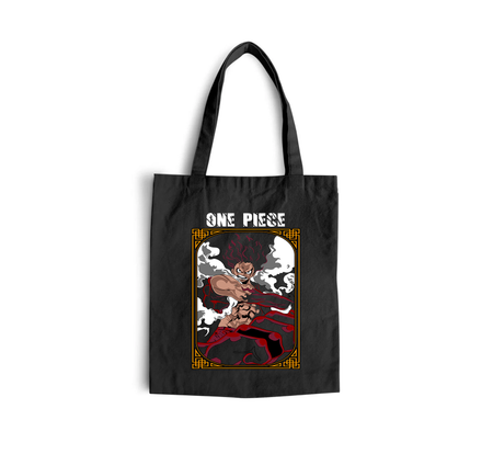 Torba z uszami z One Piece