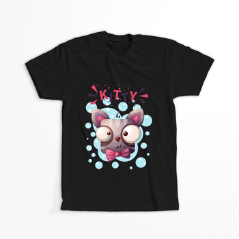 Koszulka Istotki KOLOR KOSZULKI I FASON