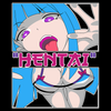 Torba z uszami z Hentai