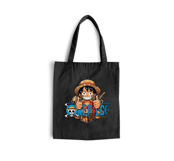 Torba z uszami z One Piece