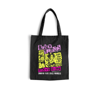 Torba z uszami z Nana