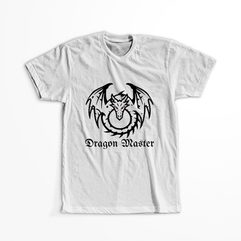 Koszulka RPG WYBIERZ KOLOR KOSZULKI I FASON