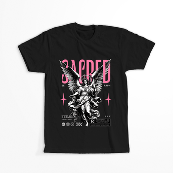 Koszulka Rzeźba KOLOR KOSZULKI I FASON