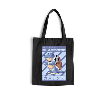 Torba z uszami z Pokemon