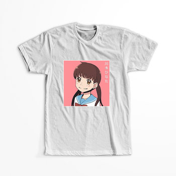 Koszulka Biała March comes in like a lion - WYBIERZ KOLOR KOSZULKI I FASON