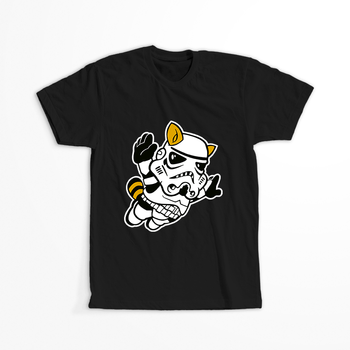 Koszulka Super Mario Bros. KOLOR KOSZULKI I FASON