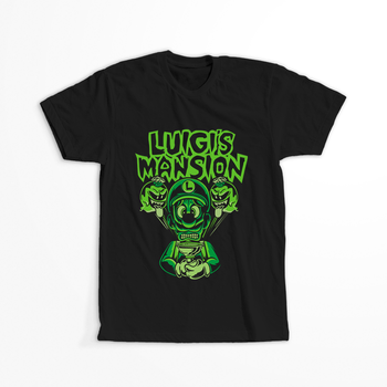 Koszulka Super Mario Bros. KOLOR KOSZULKI I FASON