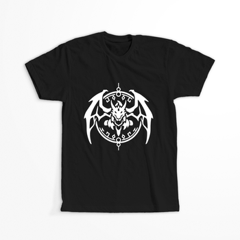 Koszulka RPG KOLOR KOSZULKI I FASON