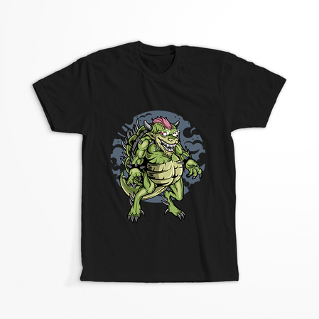 Koszulka Super Mario Bros. KOLOR KOSZULKI I FASON