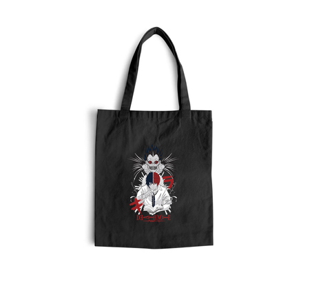 Torba z uszami z Death Note