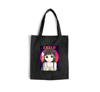 Torba z uszami z Is the Order a Rabbit?