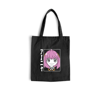 Torba z uszami z Spy X Family