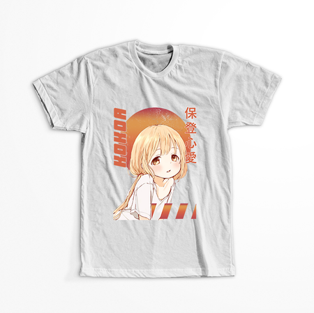 Koszulka Biała - Is the Order a Rabbit?  - WYBIERZ KOLOR KOSZULKI I FASON