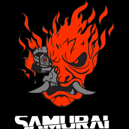 Torba z uszami z Cyberpunk Edgerunners