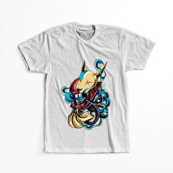 Koszulka Motocyklista WYBIERZ KOLOR KOSZULKI I FASON