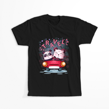 Koszulka Istotki KOLOR KOSZULKI I FASON