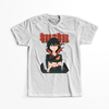 Koszulka Biała - Kill La Kill - WYBIERZ KOLOR KOSZULKI I FASON