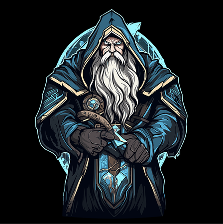 Torba z uszami z Dungeon Master