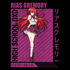 Torba z uszami z Highschool DxD