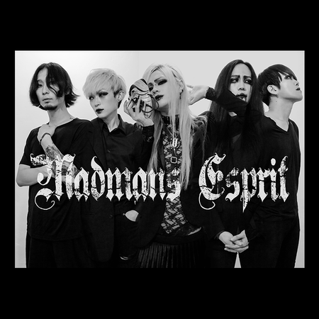 Koszulka Biała Madmans Esprit WYBIERZ KOLOR KOSZULKI I FASON