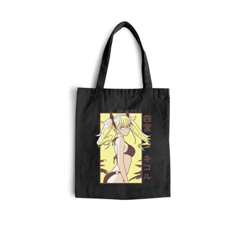 Torba z uszami z Kaiju No.8