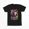 Koszulka Czarna Yu-Gi-Oh! - WYBIERZ KOLOR KOSZULKI I FASON