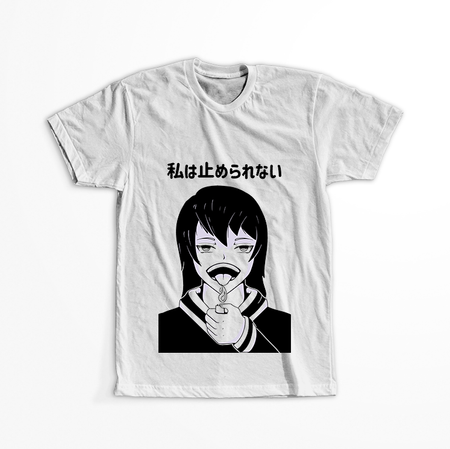 Koszulka Zapalniczka WYBIERZ KOLOR KOSZULKI I FASON