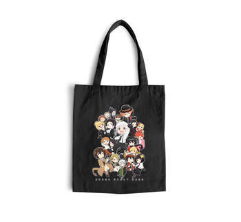 Torba z uszami z Bungou Stray Dogs