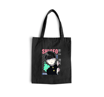 Torba z uszami z Mob Psycho 100