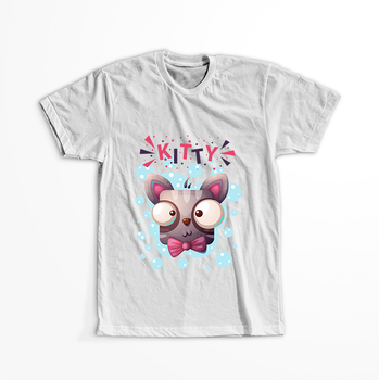 Koszulka Istotki WYBIERZ KOLOR KOSZULKI I FASON