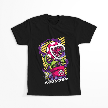 Koszulka Super Mario Bros. KOLOR KOSZULKI I FASON