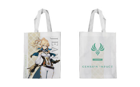 Torba z uszami z 	Genshin Impact  - Jean