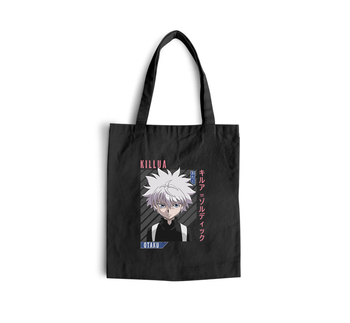 Torba z uszami z Hunter x Hunter