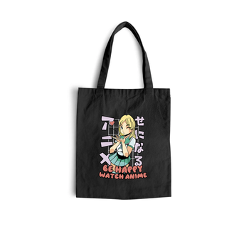 Torba z uszami z Be happy