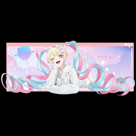 Koszulka Biała -  Needy Girl Overdose - WYBIERZ KOLOR KOSZULKI I FASON