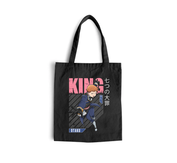 Torba z uszami z Seven Deadly Sins