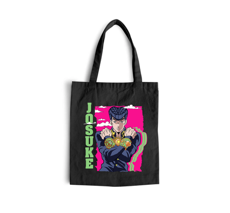 Torba z uszami z JOJO's Bizarre Adventure