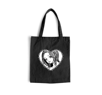 Torba z uszami z Nana